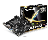Plyta ASRock 970M Pro3 - 229358 - zdjęcie 1
